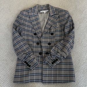 Veronica Beard Dickey jacket, size 6